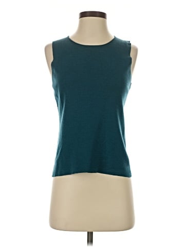 Eileen Fisher Wool Pullover Sweater (view 1)
