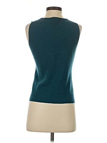 Eileen Fisher Wool Pullover Sweater (view 2)