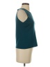 Eileen Fisher 100% Merino Teal Wool Pullover Sweater Size S (petite) - photo 4