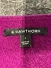 41Hawthorn 100% Cashmere Purple Cashmere Pullover Sweater Size L - photo 7