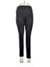 Rachel Zoe 100% Polyurethane Solid Black Active Pants Size L - photo 1