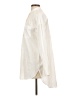 Alex Mill 100% Cotton Ivory 3/4 Sleeve Button-Down Shirt Size S - photo 5