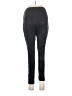 Rachel Zoe 100% Polyurethane Solid Black Active Pants Size L - photo 2