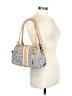 Giani Bernini Gray Shoulder Bag One size - photo 2