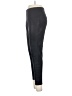 Rachel Zoe 100% Polyurethane Solid Black Active Pants Size L - photo 5