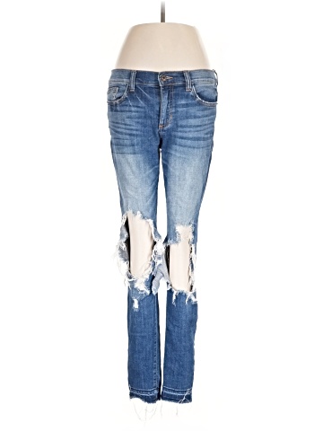 SNEAK PEEK Jeans (view 1)