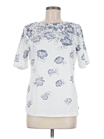Talbots Short Sleeve T-Shirt (view 1)