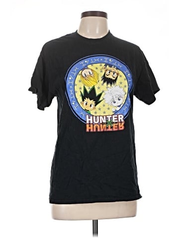 Hunter Short Sleeve T-Shirt (view 1)