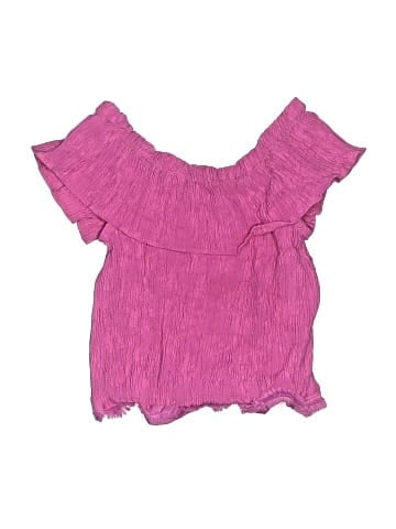 Zara Sleeveless Blouse (view 1)