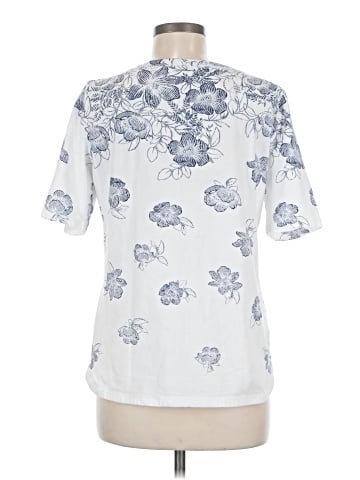 Talbots Short Sleeve T-Shirt (view 2)