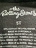The Rolling Stones Gray Active T-Shirt Size 5T - photo 3