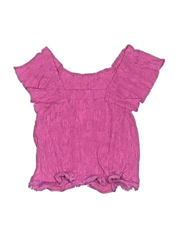 Zara Sleeveless Blouse (view 2)