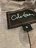 Cole Haan Brown Jacket Size 4 - photo 6