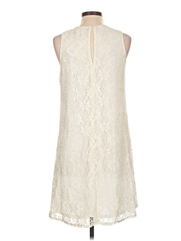 Sharagano Cocktail Dress (view 2)