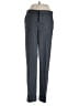 ATM Tweed Gray Wool Pants Size 0 - photo 1