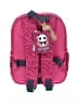 Assorted Brands 100% Polyester Pink Backpack Size M (toddler) - photo 2