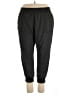 Gap Fit Solid Gray Sweatpants Size XXL - photo 1