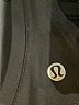 Lululemon Athletica Black Tank Top Size 4 (estimated) - photo 7
