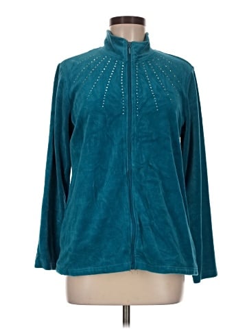 Erika Track Jacket (view 1)