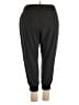 Gap Fit Solid Gray Sweatpants Size XXL - photo 2