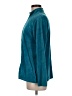 Erika Teal Track Jacket Size M - photo 5