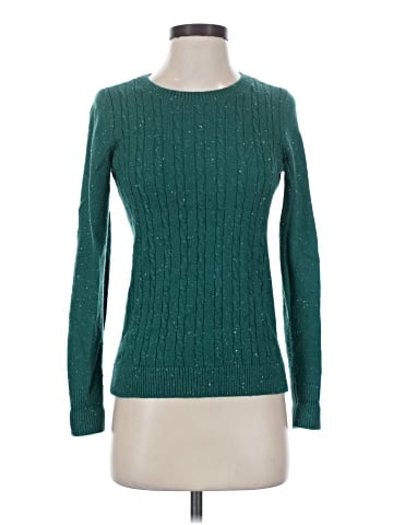 Talbots Pullover Sweater (view 1)