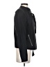 Helmut Lang 100% Cotton Black Jacket Size S - photo 4