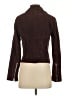 Blank NYC 100% Polyester Burgundy Jacket Size S - photo 2