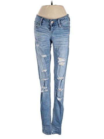 Daytrip Jeans (view 1)