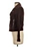 Blank NYC 100% Polyester Burgundy Jacket Size S - photo 5