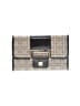 Liz Claiborne Gray Wallet One size - photo 1