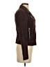 Blank NYC 100% Polyester Burgundy Jacket Size S - photo 4