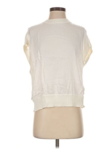 ALLSAINTS Sleeveless Blouse (view 1)