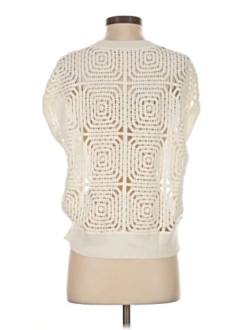 ALLSAINTS Sleeveless Blouse (view 2)