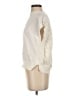 ALLSAINTS Ivory Sleeveless Blouse Size S - photo 5