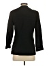 Trouve 100% Polyester Black Blazer Size S - photo 2