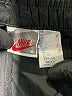 Nike 100% Nylon Black Track Pants Size XL - photo 4