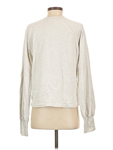 Fifteen Twenty Long Sleeve Blouse (view 2)