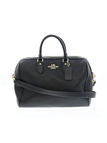 Coach Satchel (view 1)