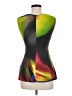 Wish Black Sleeveless Blouse Size S - photo 2