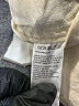 Saks Fifth Avenue 100% Linen Solid Ivory Romper Size S - photo 5
