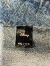 Disney Blue Denim Vest Size 4XL - photo 3