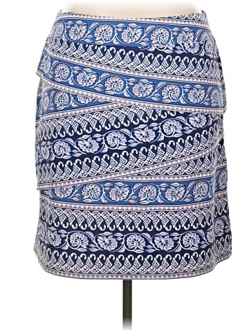 J. McLaughlin Casual Skirt (view 1)