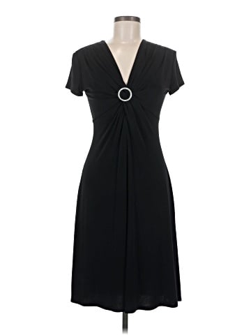 S.L. Fashions Casual Dress (view 1)