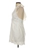 Zara White Cocktail Dress Size S - photo 5