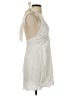 Zara White Cocktail Dress Size S - photo 4