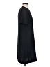 Rag & Bone Solid Black Casual Dress Size S - photo 4