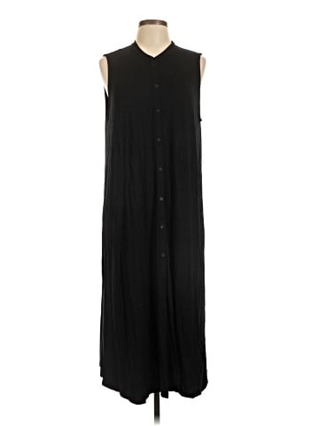 Eileen Fisher Casual Dress (view 1)