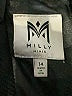 Milly Minis 100% Polyester Stars Black Dress Size 14 - photo 3