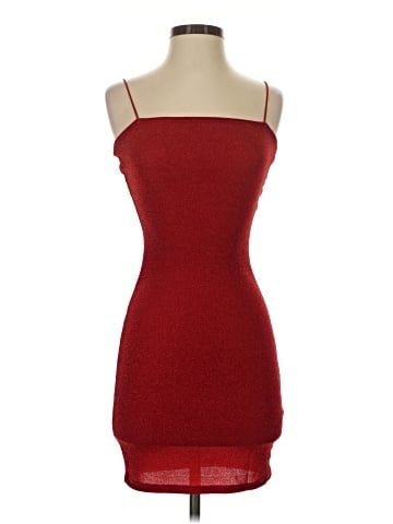 Love Tree Cocktail Dress (view 1)
